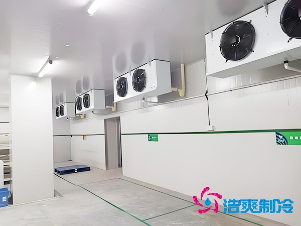  安裝醫(yī)藥冷庫造價大概多少錢？