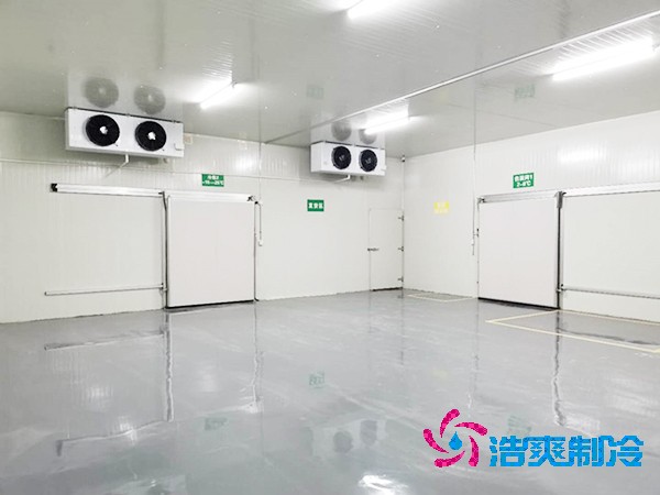 醫(yī)藥冷庫(kù)設(shè)計(jì)建造費(fèi)用