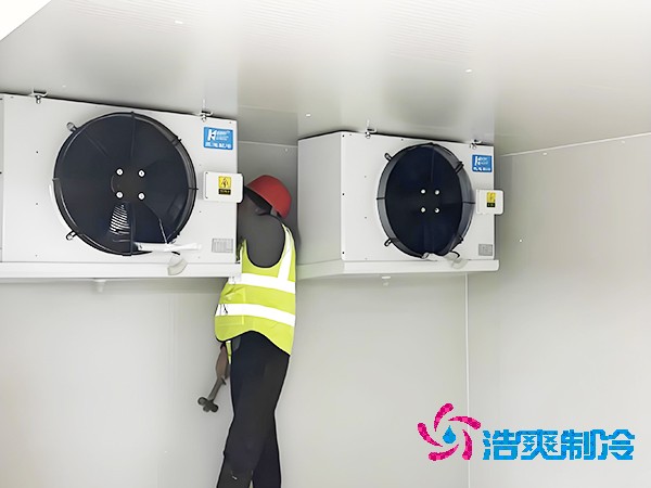  醫(yī)藥冷庫(kù)建造價(jià)格是多少錢一平米？