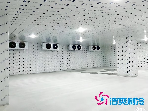  醫(yī)療器械冷庫建設要求