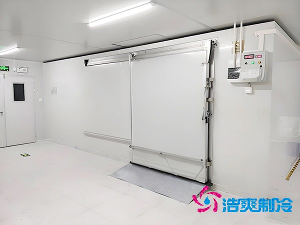 上海醫(yī)藥冷庫(kù)建造