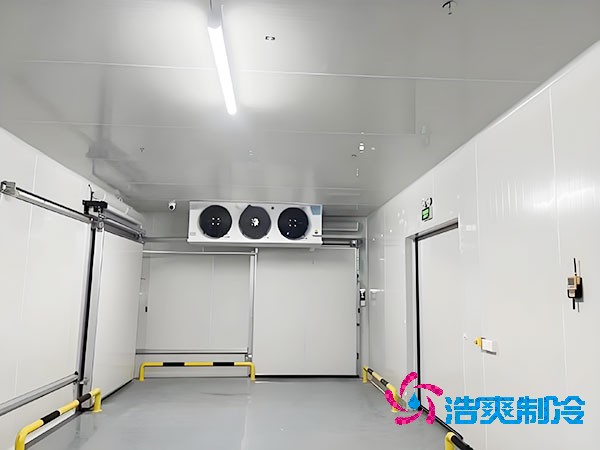 藥品低溫冷庫建造價(jià)格多少錢？怎么計(jì)算？
