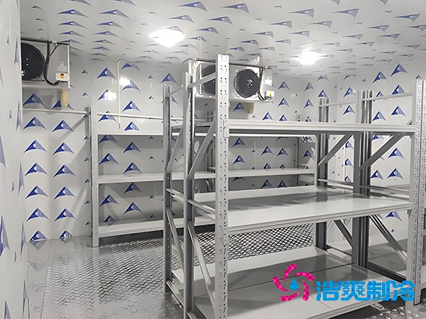  武漢建造一個(gè)面積30平的醫(yī)療器械三類(lèi)證冷庫(kù)費(fèi)用多少錢(qián)？
