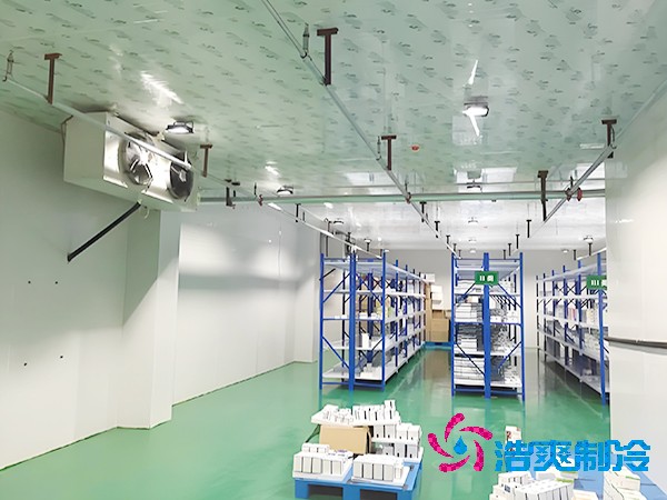  gmp醫(yī)療器械冷庫(kù)設(shè)計(jì)要求是什么?