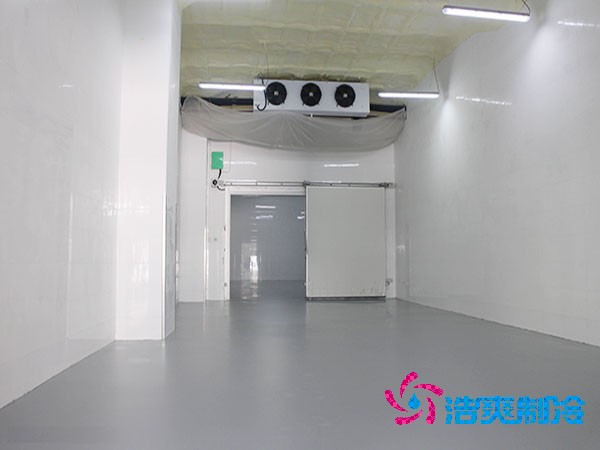 醫(yī)藥冷庫設(shè)計建造規(guī)范標(biāo)準(zhǔn)要求解析